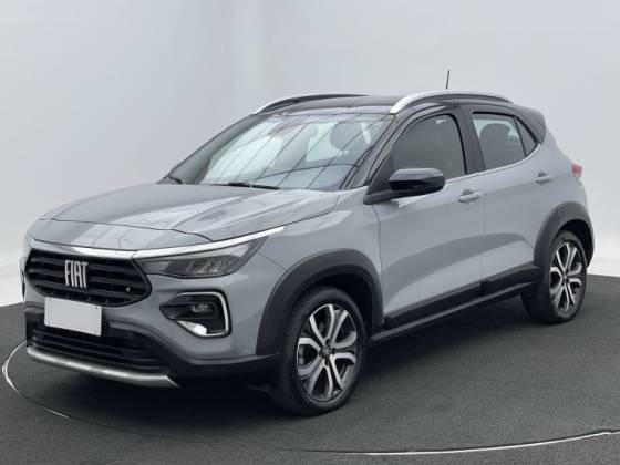 FIAT PULSE 1.0 TURBO 200 FLEX IMPETUS CVT